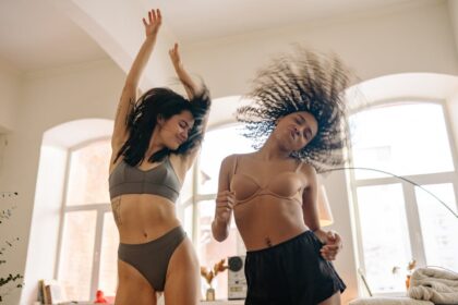 sous-vêtements préférés des femmes