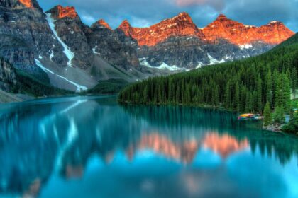 découvrez l'essence de la beauté naturelle avec nos conseils et astuces pour sublimer votre éclat. explorez des soins respectueux de l'environnement et des produits bio pour une peau radieuse et un bien-être intérieur.