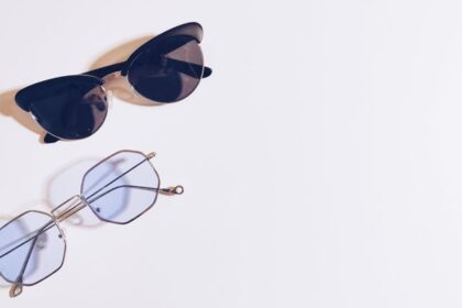 découvrez notre collection de lunettes de soleil tendance, alliant style et protection. protégez vos yeux tout en restant à la mode grâce à nos dernières designs pour tous les goûts.