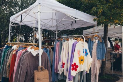 découvrez la mode abordable qui allie style et économies. profitez de tendances actuelles à des prix accessibles pour renouveler votre garde-robe sans vous ruiner.
