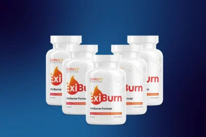 exiburn perte de poids