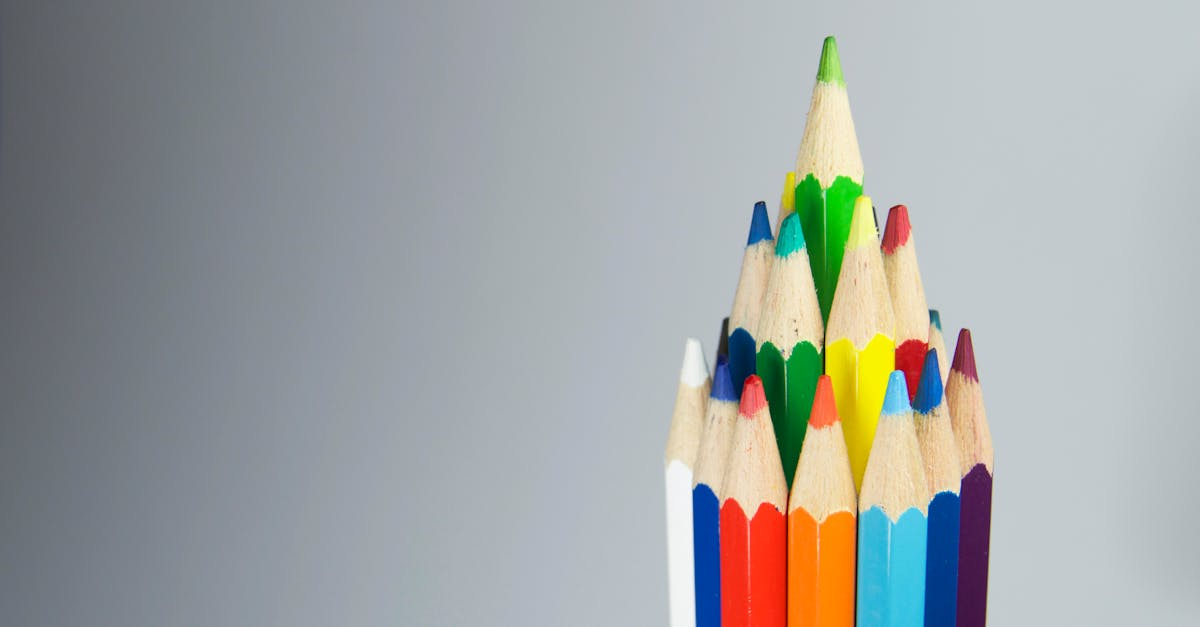 découvrez notre sélection de palettes de couleurs inspirantes pour tous vos projets créatifs. que vous soyez designer, artiste ou simplement à la recherche d'idées, trouvez la combinaison parfaite qui mettra en valeur votre vision.