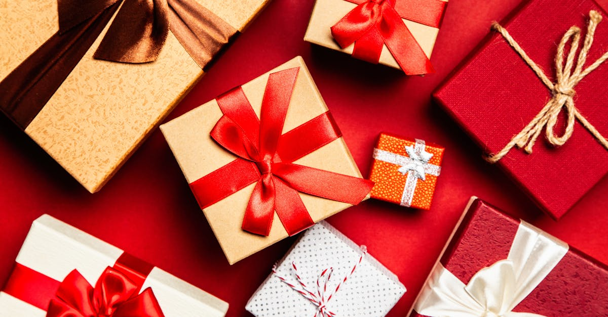 découvrez notre sélection unique de cadeaux pour toutes les occasions ! que ce soit pour un anniversaire, un mariage ou une simple pensée, trouvez l'inspiration parfaite parmi nos idées cadeaux originales et personnalisées.