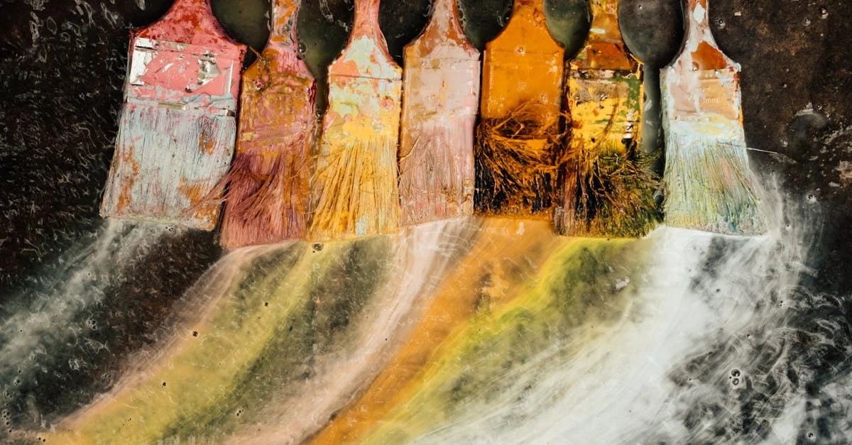 découvrez les bases et techniques du mélange des couleurs : apprenez comment combiner différentes teintes pour créer des palettes harmonieuses et sublimer vos créations artistiques.