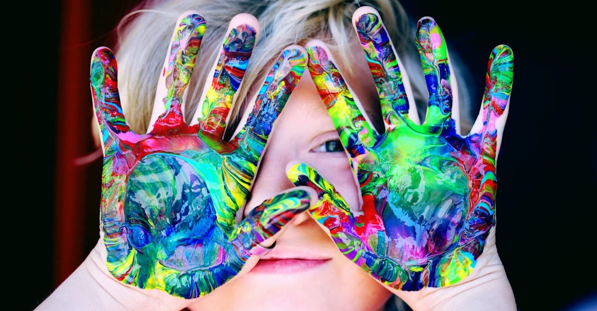 découvrez les bases du mélange des couleurs : apprenez comment combiner différentes teintes pour créer de nouvelles couleurs et maîtriser l’art du color mixing, que ce soit pour la peinture, le design ou la décoration.