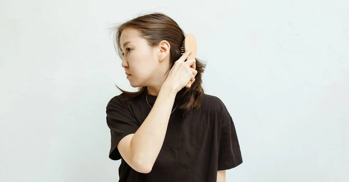 découvrez notre sélection de brosses à cheveux adaptées à tous les types de cheveux pour un coiffage facile, doux et efficace. obtenez des conseils et choisissez la brosse idéale pour sublimer votre chevelure.