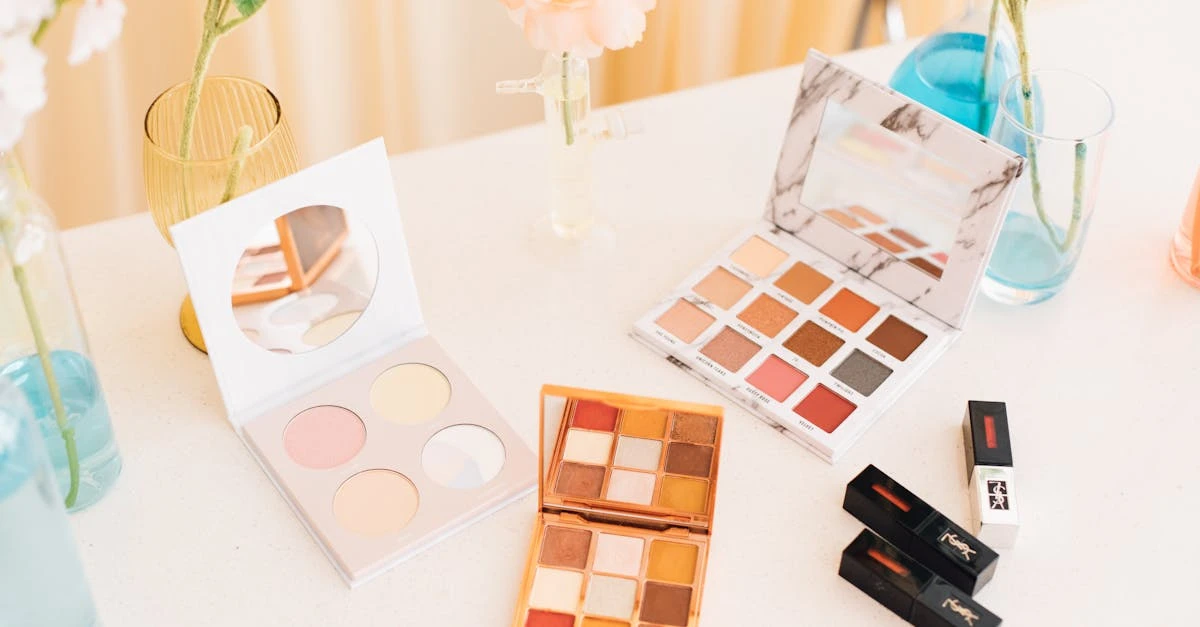 découvrez notre gamme de rouges à lèvres, alliant couleur intense et confort d'application. idéal pour sublimer votre look, notre sélection propose des textures variées pour tous les styles et toutes les occasions. trouvez la teinte parfaite qui mettra en valeur votre sourire !