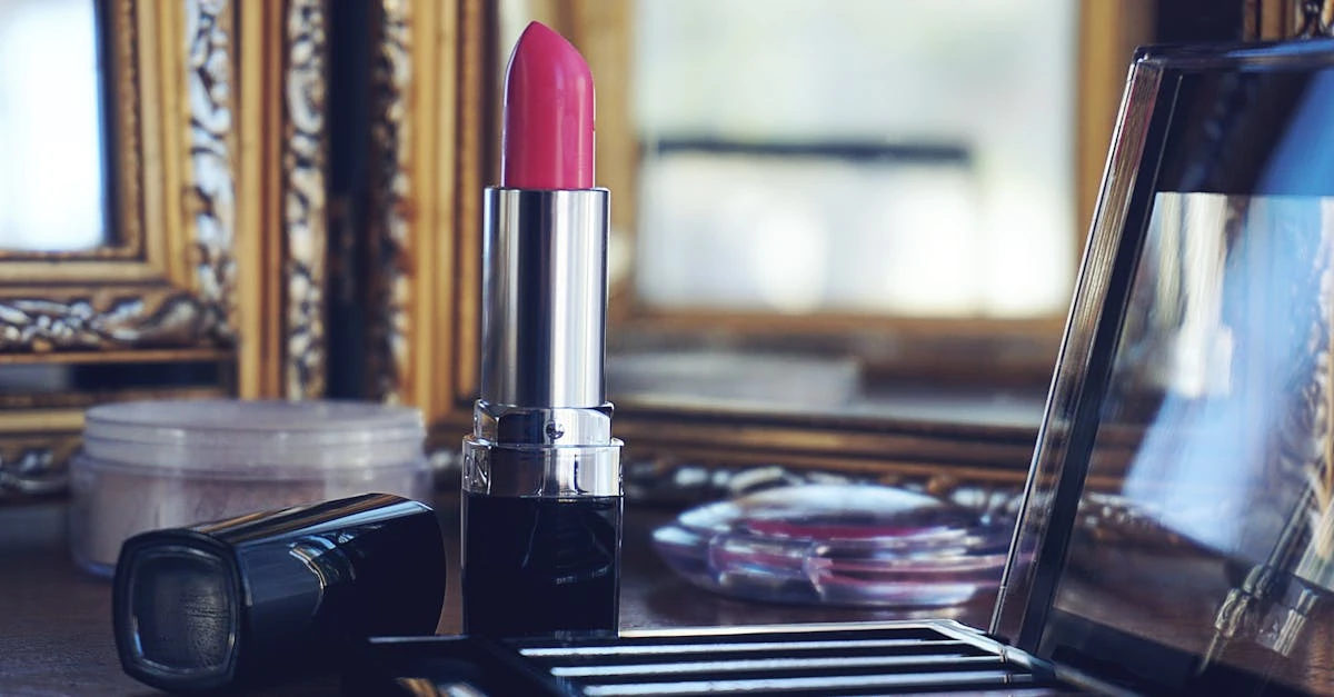 découvrez notre collection de rouges à lèvres, allant des teintes classiques aux nuances audacieuses. parfait pour chaque occasion, nos lipstick hydratants et longue tenue ajoutent une touche de couleur à votre maquillage. explorez la beauté sous toutes ses formes!