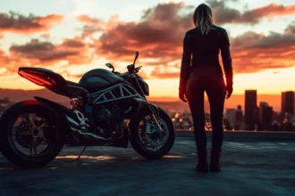 solutions pour passionnés de moto