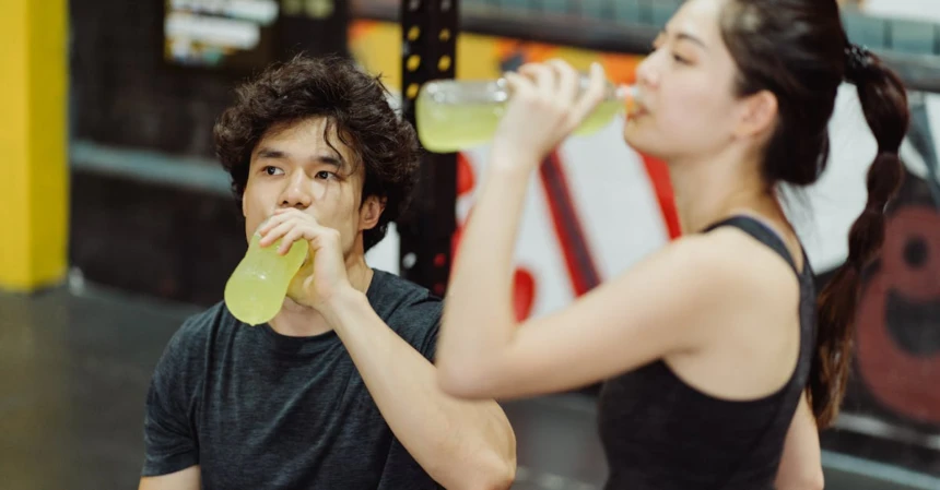 découvrez les meilleures pratiques et conseils en nutrition sportive pour améliorer vos performances, optimiser votre récupération et atteindre vos objectifs de forme physique.