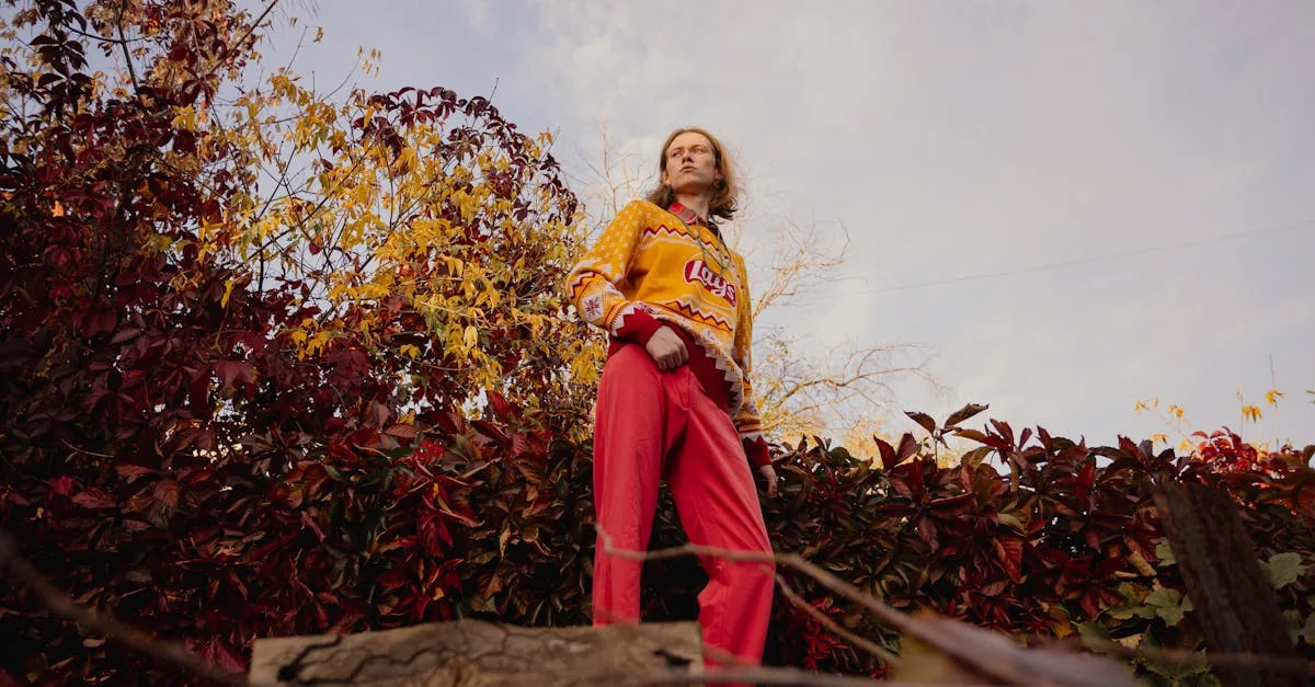 découvrez comment restaurer votre pull rétréci avec nos astuces simples pour lui redonner sa taille d'origine et prolonger sa durée de vie.