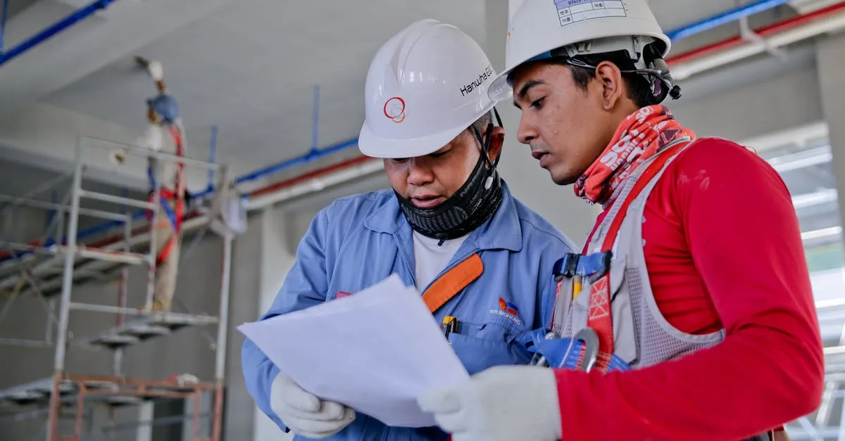 découvrez nos services de construction clés en main, alliant qualité, sécurité et innovation pour réaliser tous vos projets de bâtiment et rénovation.