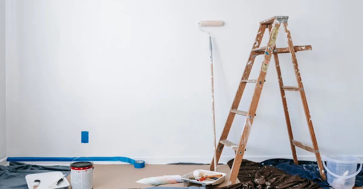 spécialiste en rénovation offrant des services de qualité pour transformer votre intérieur et valoriser votre habitat.