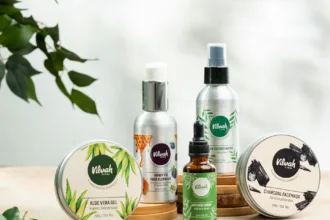 découvrez erborian skincare, la fusion unique des traditions coréennes et des soins modernes pour une peau éclatante et parfaitement hydratée.