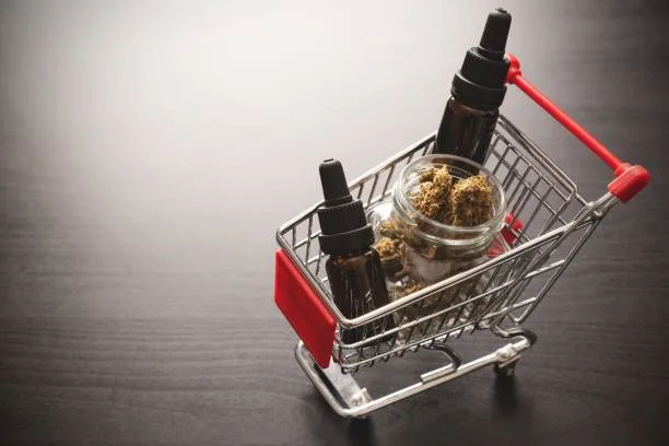 achat produit cbd huile 