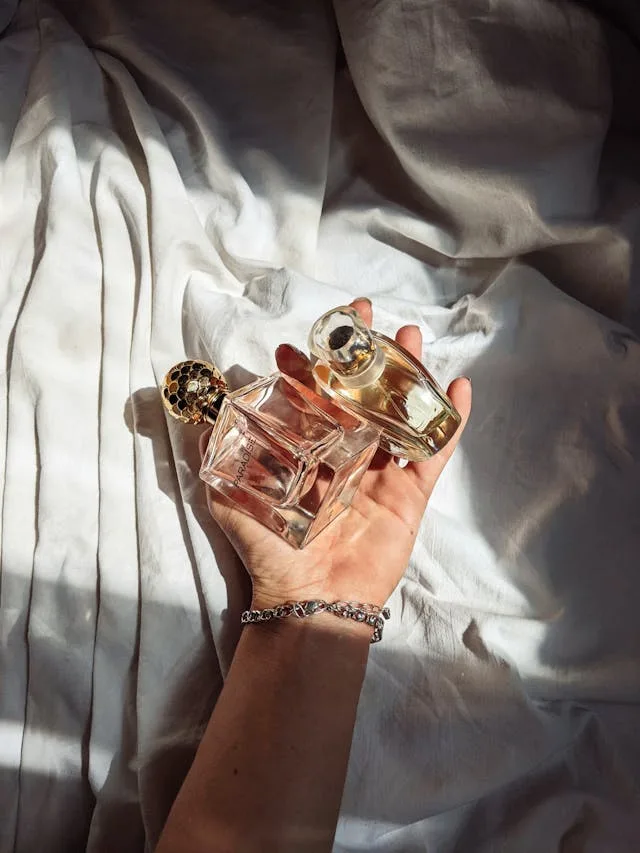 essential parfum de niche