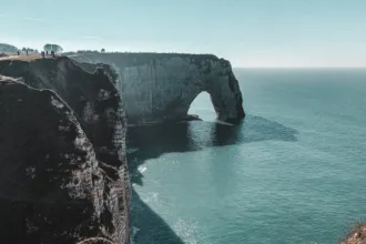 découvrez nos hébergements de vacances en normandie, alliant confort et charme pour un séjour inoubliable entre terre et mer.
