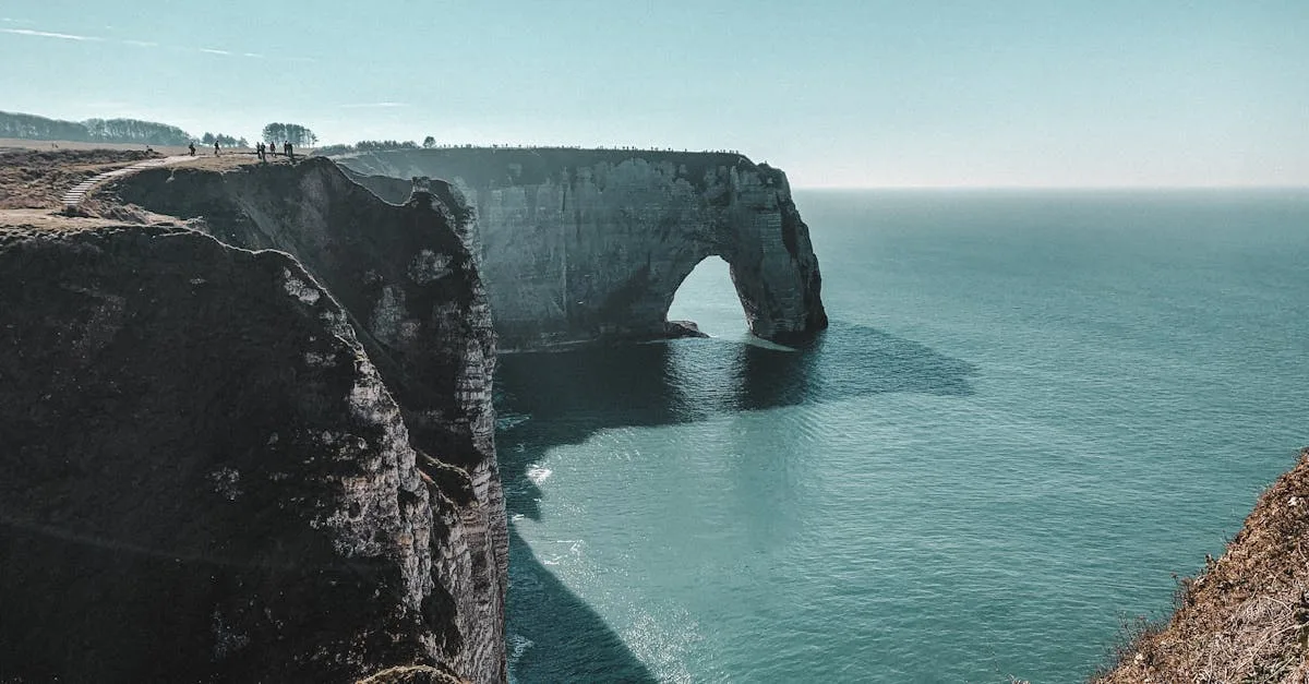découvrez nos hébergements de vacances en normandie, alliant confort et charme pour un séjour inoubliable entre terre et mer.