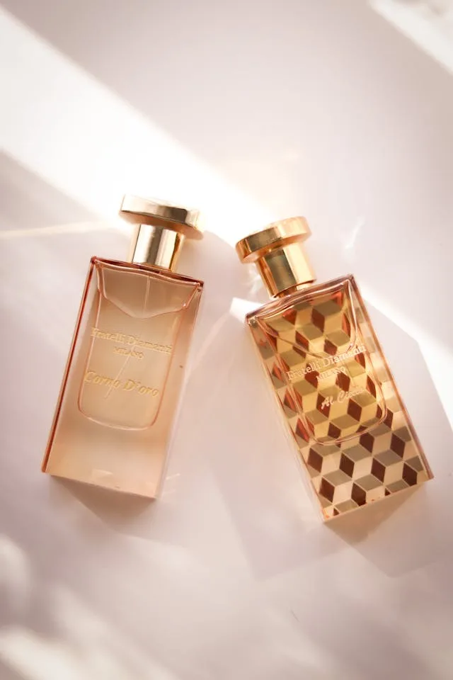 parfum de niche