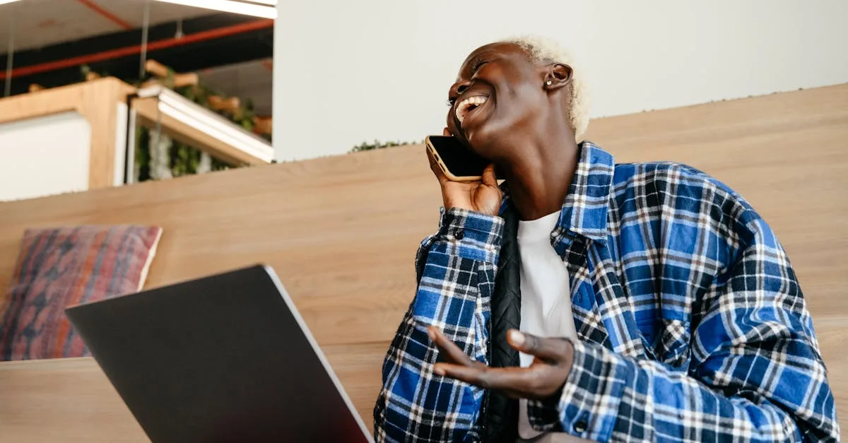 découvrez tout ce qu'il faut savoir sur les scams : comment les identifier, les éviter et protéger vos informations personnelles contre les arnaques en ligne.