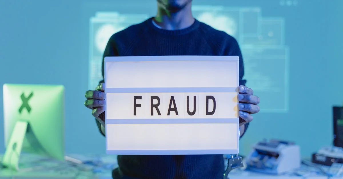 découvrez comment reconnaître et éviter les arnaques (scams) en ligne afin de protéger vos informations personnelles et financières.
