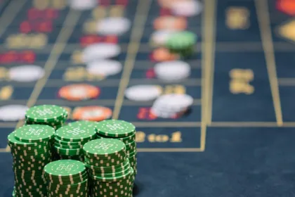 découvrez une soirée casino inoubliable pleine de jeux, d'excitation et de chance. rejoignez-nous pour une nuit de divertissement et de gains potentiels !