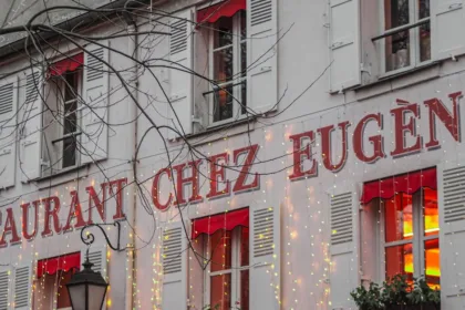 découvrez notre restaurant français authentique, proposant une cuisine traditionnelle raffinée dans une ambiance chaleureuse et conviviale.