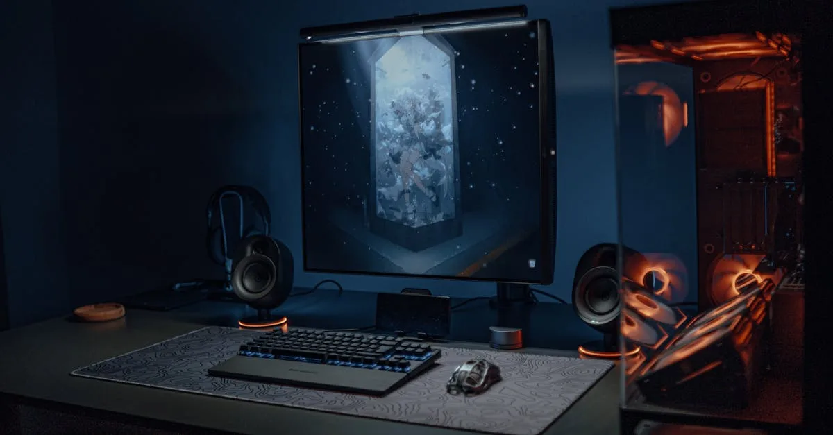 découvrez la consommation électrique d'un setup gaming et comment optimiser votre installation pour réduire votre facture d'énergie tout en profitant d'une expérience de jeu optimale.