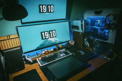 découvrez la consommation énergétique des setups gaming et apprenez à optimiser votre configuration pour un usage plus écologique et économique.