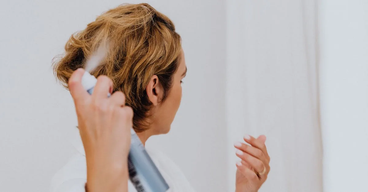 découvrez des solutions efficaces pour épaissir vos cheveux et retrouver une chevelure volumineuse et saine.