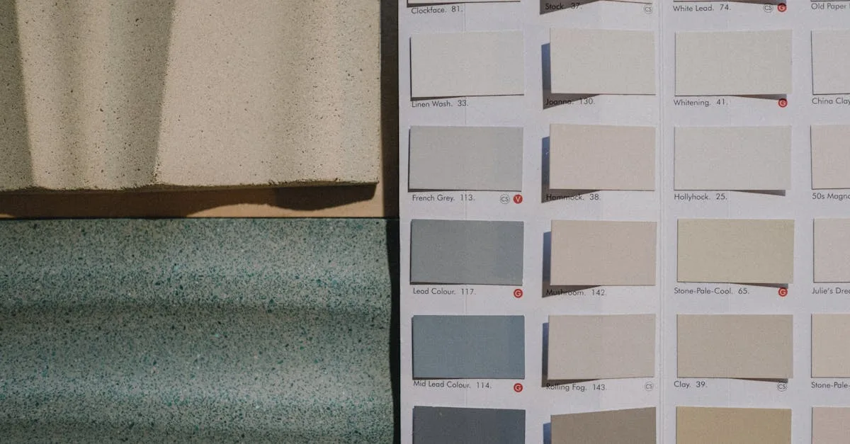 découvrez comment choisir les matériaux adaptés à vos projets pour garantir performance, durabilité et coût optimal. guide complet sur la sélection des matériaux.