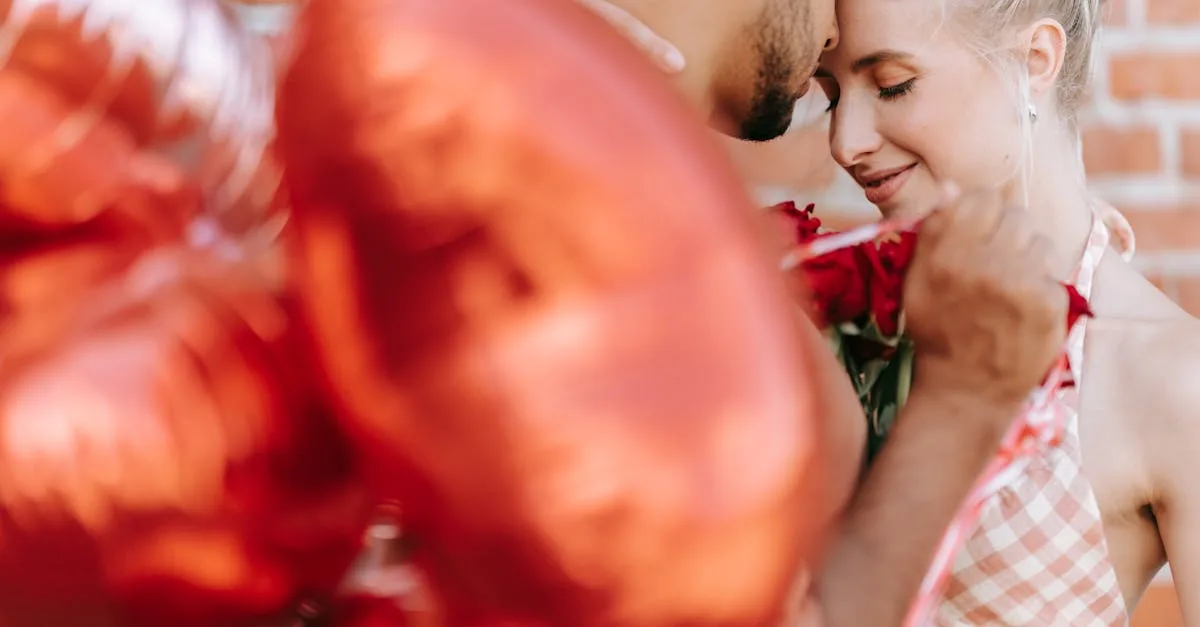 découvrez votre compatibilité romantique et approfondissez la compréhension mutuelle pour construire une relation harmonieuse et épanouissante.