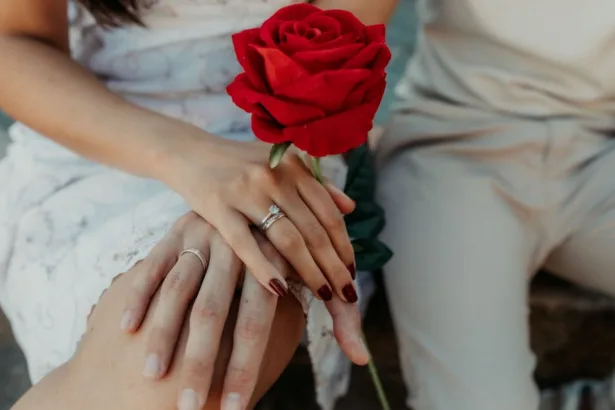 découvrez la compatibilité romantique entre vous et votre partenaire pour construire une relation harmonieuse et durable.