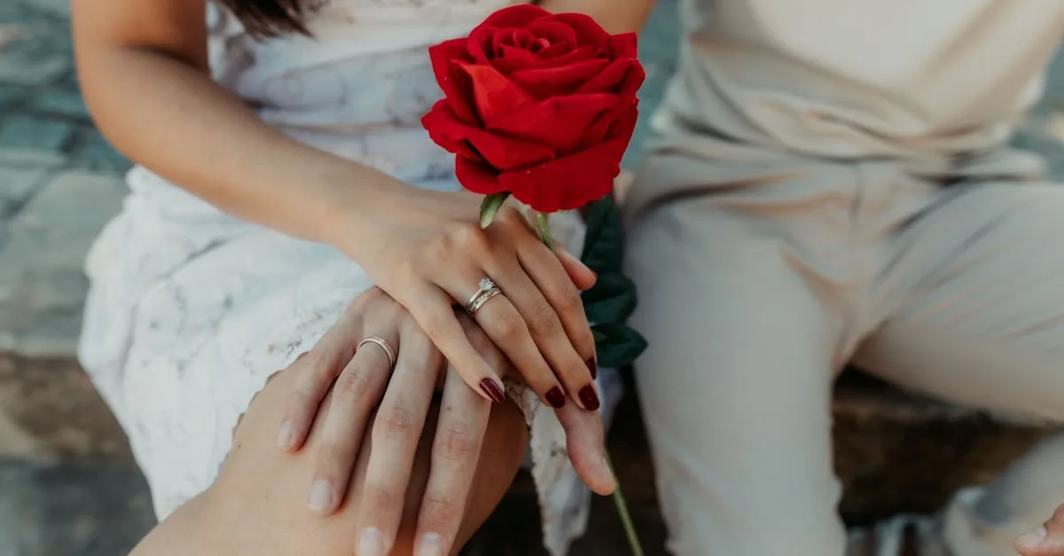 découvrez la compatibilité romantique entre vous et votre partenaire pour construire une relation harmonieuse et durable.