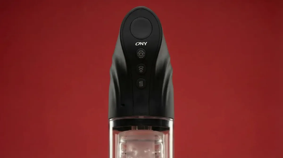 sextoy homme ONY