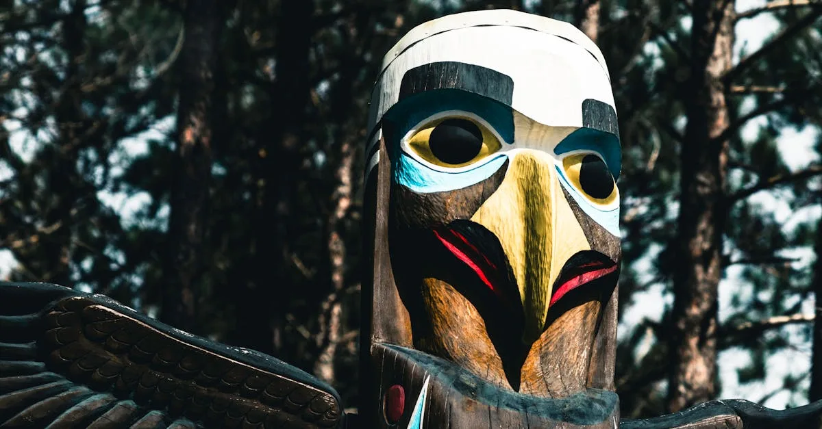 découvrez la symbolique des totems animaux et leur signification spirituelle. explorez comment ces guides protecteurs peuvent enrichir votre chemin de vie.
