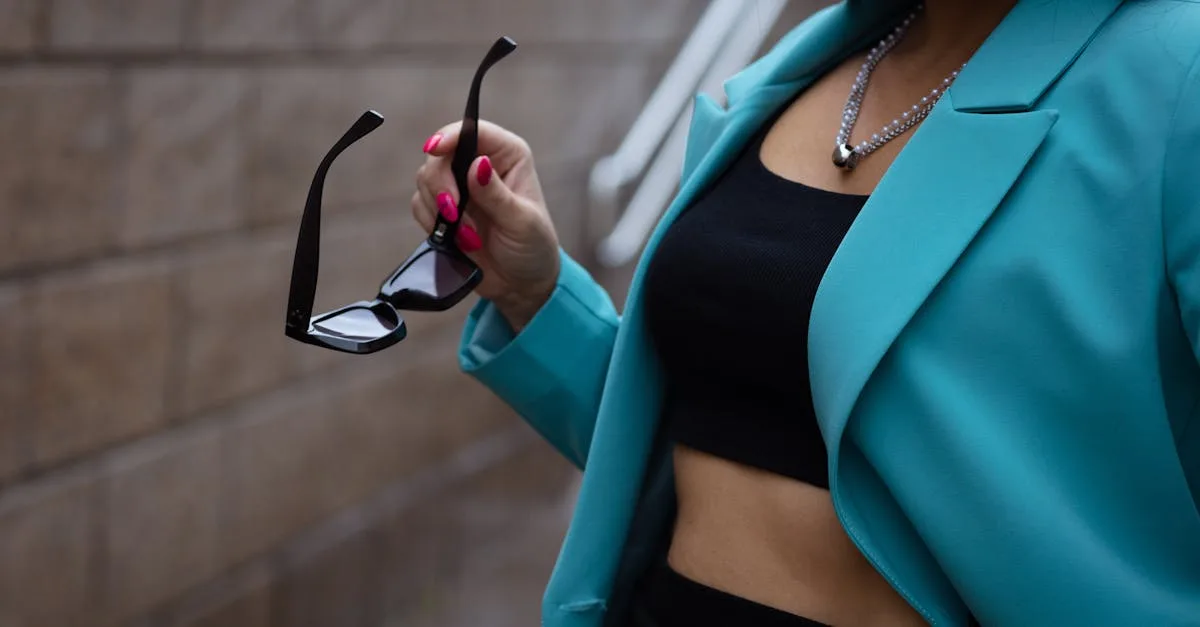 découvrez les tendances du blazer en 2026 : styles innovants, coupes modernes et conseils mode pour un look chic et contemporain.