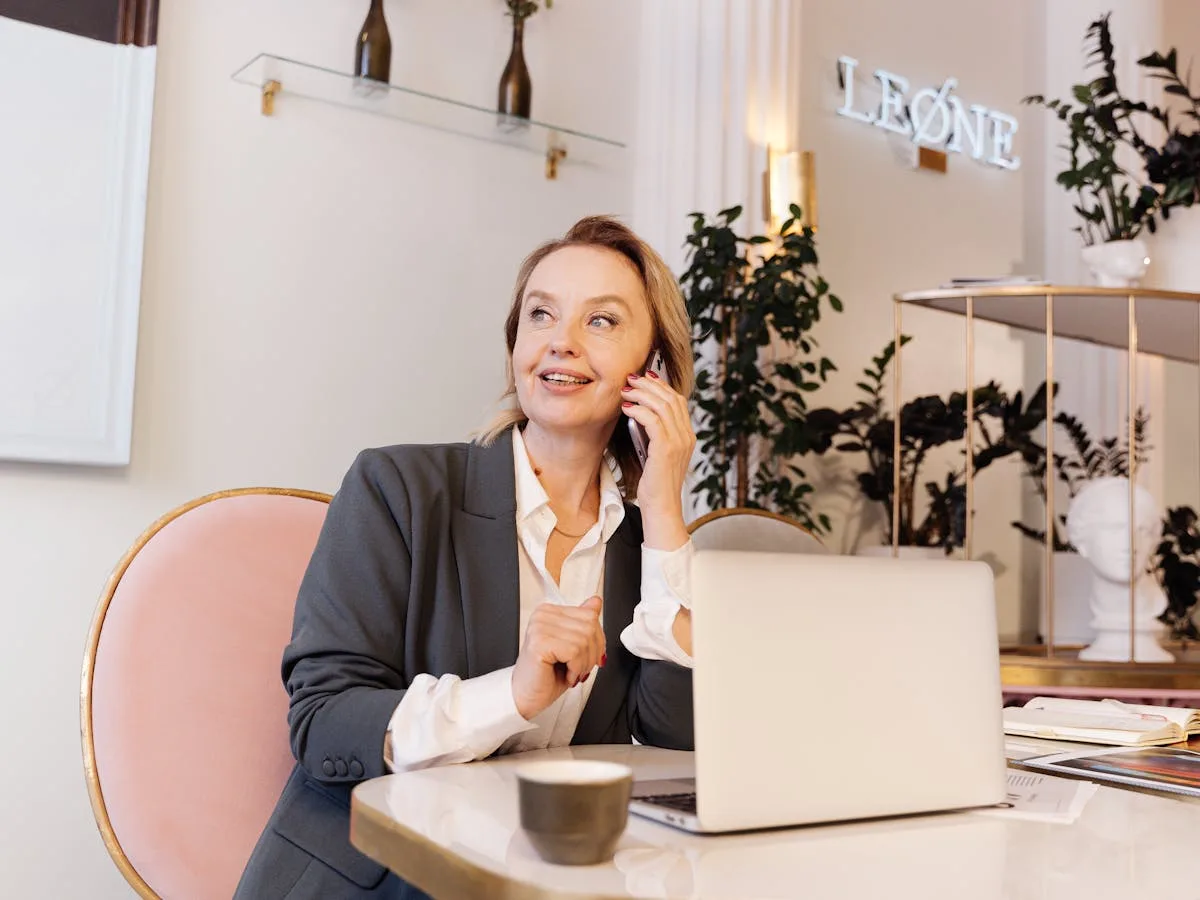 poursuivre etude dans le luxe
