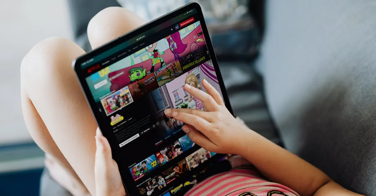 découvrez un accès de streaming fluide et sécurisé pour vos films, séries et musiques préférés, à tout moment et sur tous vos appareils.