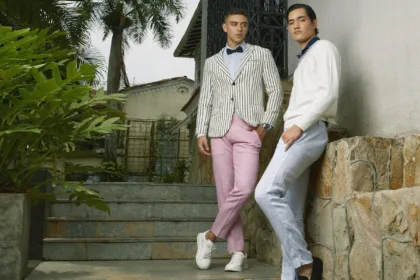 style minimaliste homme