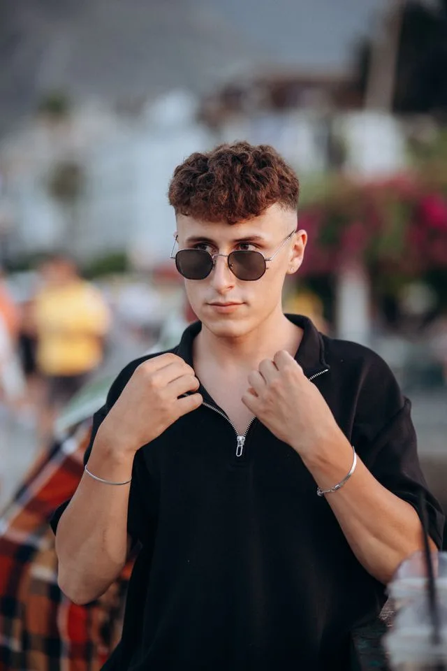 bien choisir lunette soleil homme