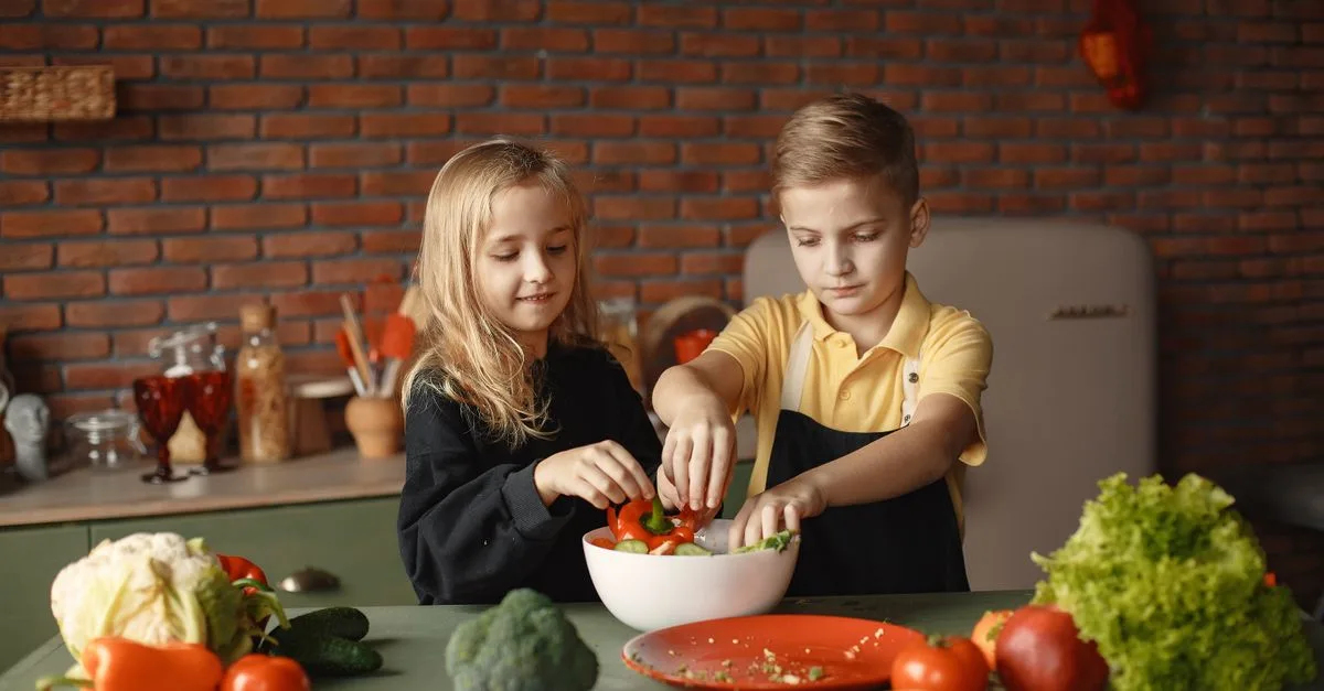 découvrez des recettes saines et savoureuses pour une alimentation équilibrée et un mode de vie healthy.