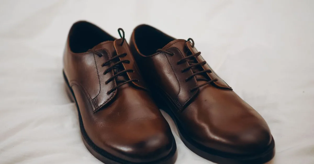 découvrez comment prévenir et réduire les plis sur vos chaussures en cuir pour préserver leur élégance et leur durée de vie.