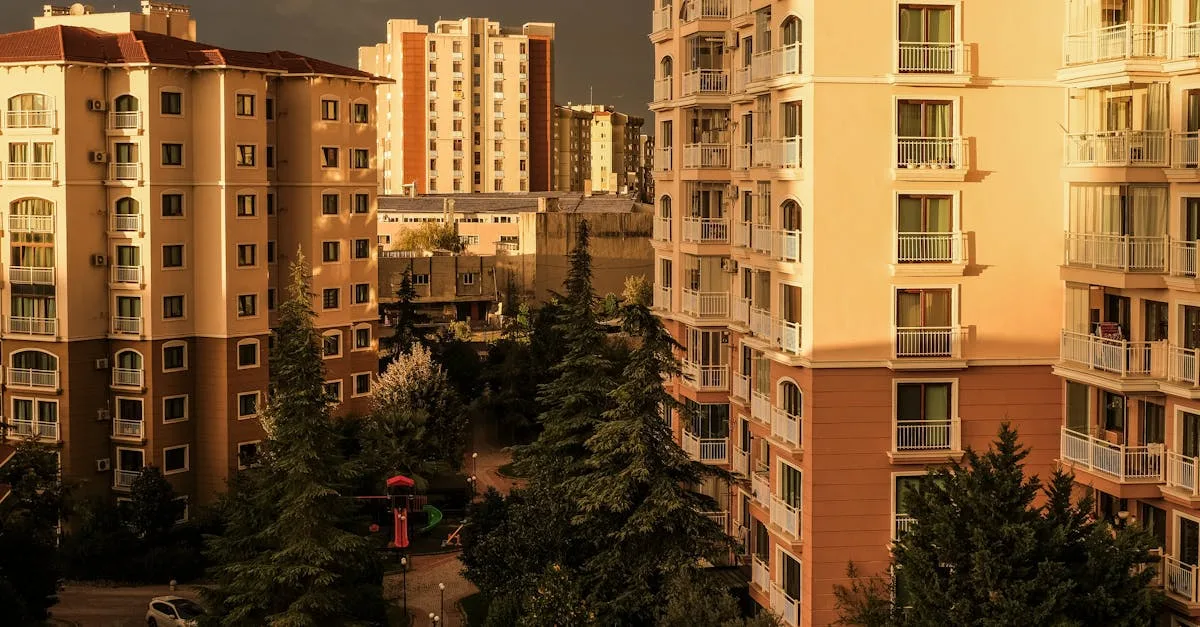 investissez dans un parc résidentiel de loisirs pour un rendement durable et une valorisation immobilière attractive. découvrez des opportunités uniques dans un cadre naturel et convivial.