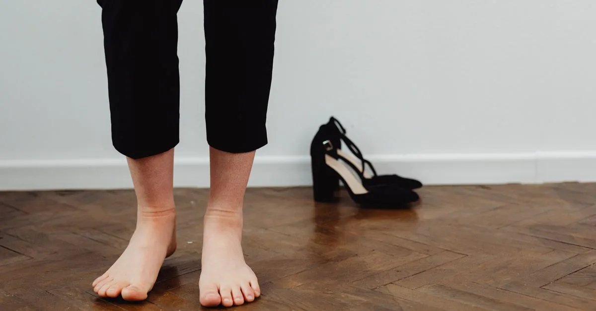 découvrez comment choisir la bonne longueur de pantalon pour un style parfait et un confort optimal.