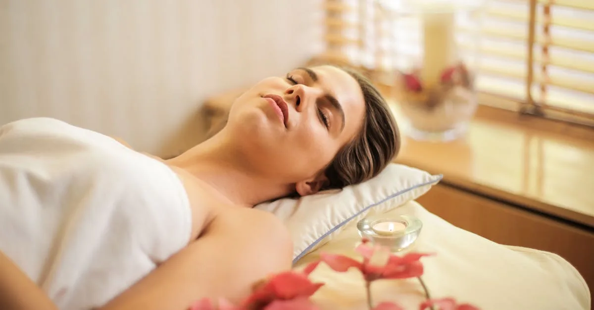 découvrez nos conseils de relaxation efficaces pour réduire le stress, améliorer votre bien-être et retrouver la sérénité au quotidien.