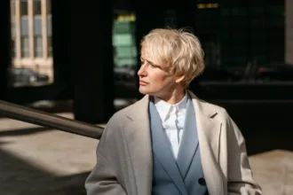 découvrez des conseils et idées pour un style workwear tendance alliant confort et professionnalisme au quotidien.