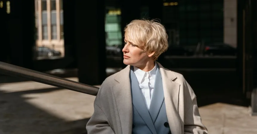 découvrez des conseils et idées pour un style workwear tendance alliant confort et professionnalisme au quotidien.