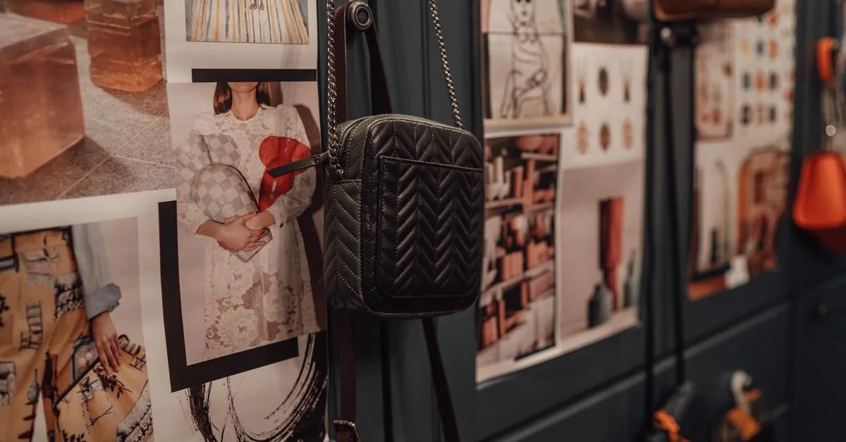découvrez les dernières tendances et inspirations du lifestyle mode pour exprimer votre style avec élégance et originalité.