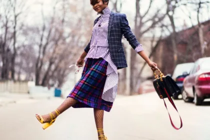 découvrez les dernières tendances et inspirations mode pour un style de vie fashion unique et authentique.